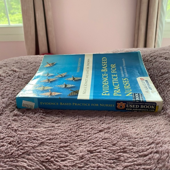 Evidence-based Practice for Nurses - Picture 6 of 6